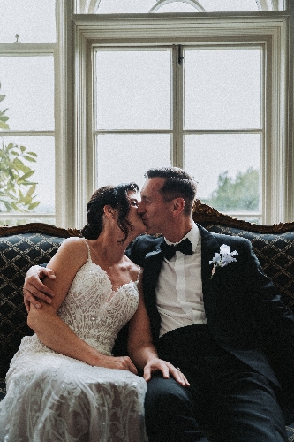 Loved by the editor at Your Somerset Glos and Wilts Wedding magazine