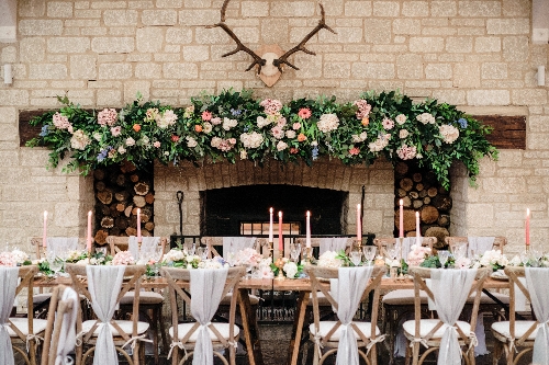 Loved by the editor at Your Somerset Glos and Wilts Wedding magazine