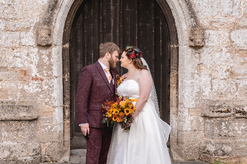 Loved by the editor at Your Somerset Glos and Wilts Wedding magazine