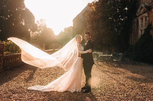 Loved by the editor at Your Somerset Glos and Wilts Wedding magazine