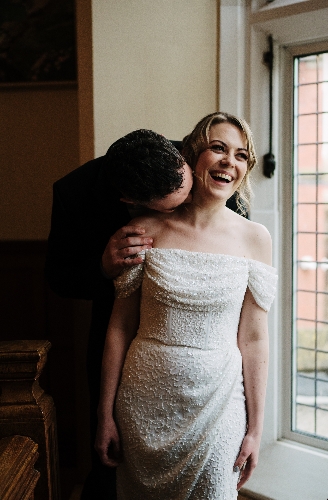 Loved by the editor at Your Somerset Glos and Wilts Wedding magazine
