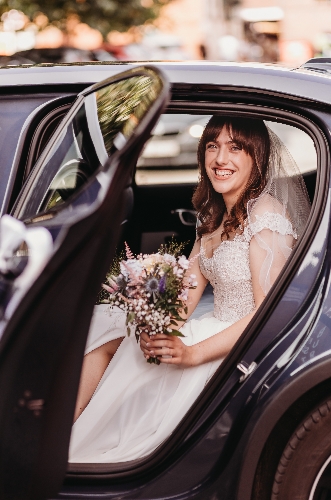 Loved by the editor at Your Somerset Glos and Wilts Wedding magazine