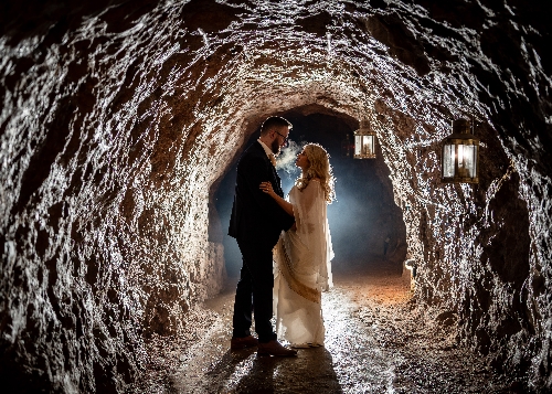 Loved by the editor at Your Somerset Glos and Wilts Wedding magazine