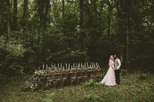 Loved by the editor at Your Somerset Glos and Wilts Wedding magazine