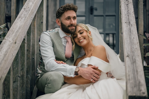 Loved by the editor at Your Somerset Glos and Wilts Wedding magazine