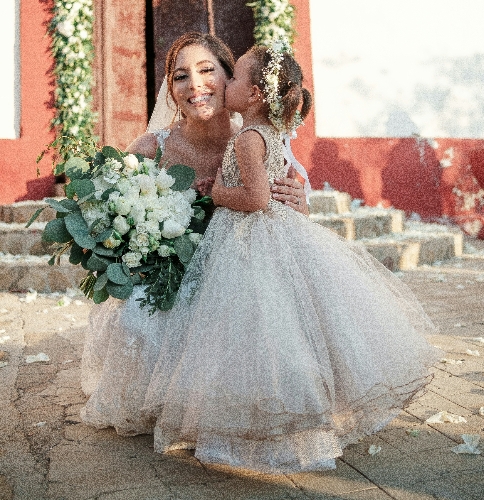 Loved by the editor at Your Somerset Glos and Wilts Wedding magazine
