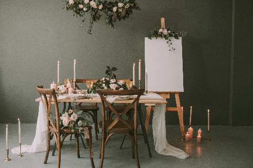 Loved by the editor at Your Somerset Glos and Wilts Wedding magazine