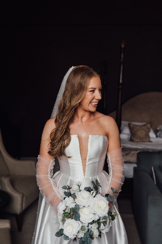 Loved by the editor at Your Somerset Glos and Wilts Wedding magazine