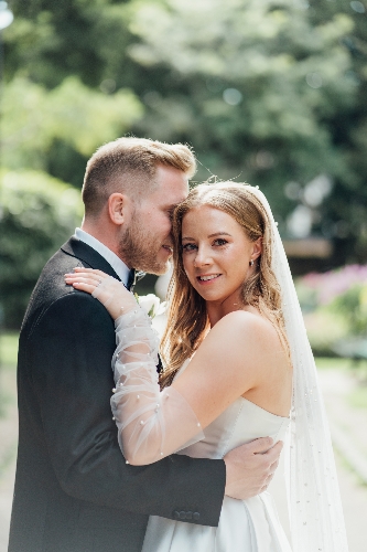 Loved by the editor at Your Somerset Glos and Wilts Wedding magazine