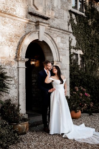 Loved by the editor at Your Somerset Glos and Wilts Wedding magazine