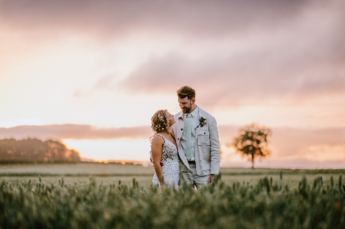 Loved by the editor at Your Somerset Glos and Wilts Wedding magazine