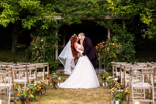Loved by the editor at Your Somerset Glos and Wilts Wedding magazine