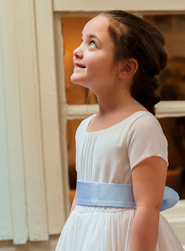 Loved by the editor at Your Somerset Glos and Wilts Wedding magazine