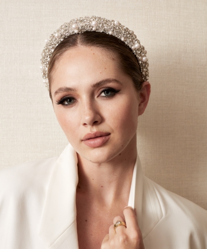 Loved by the editor at Your Somerset Glos and Wilts Wedding magazine