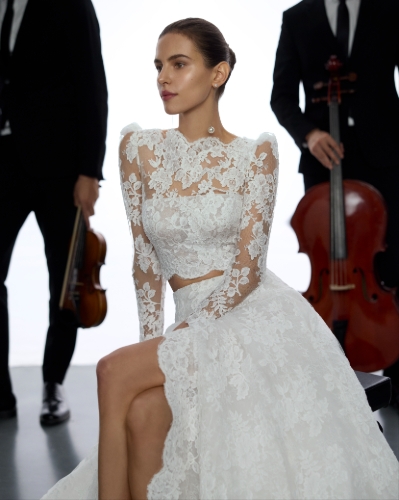 Loved by the editor at Your Somerset Glos and Wilts Wedding magazine