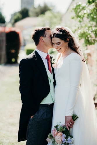 Loved by the editor at Your Somerset Glos and Wilts Wedding magazine