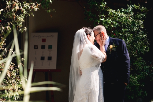 Loved by the editor at Your Somerset Glos and Wilts Wedding magazine