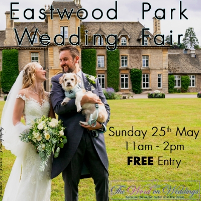 Eastwood Park Wedding Fair