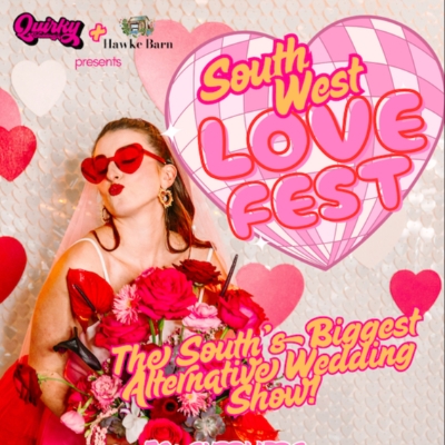 South West Love Fest