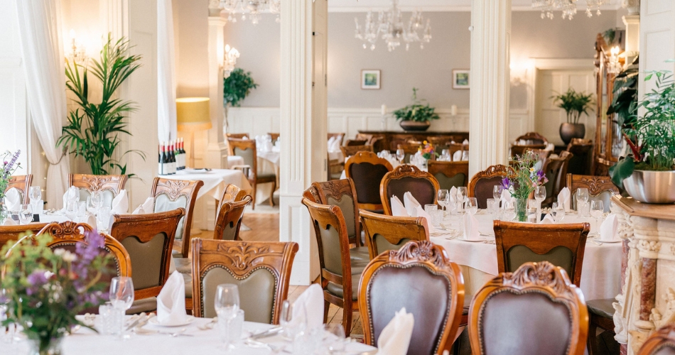 Gallery image 1: berwick-lodge