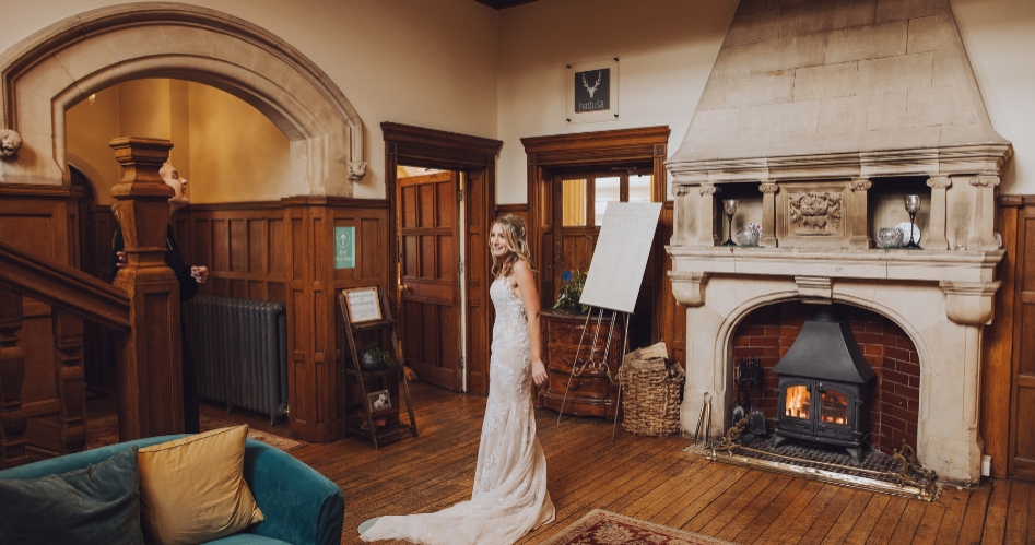 Gallery image 2: berwick-lodge