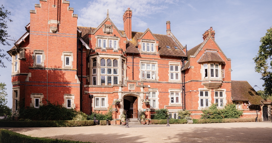 Gallery image 3: berwick-lodge