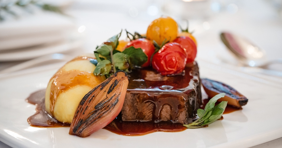 Gallery image 9: berwick-lodge