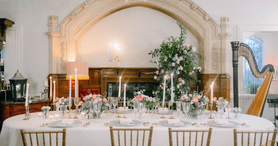 Gallery image 10: berwick-lodge