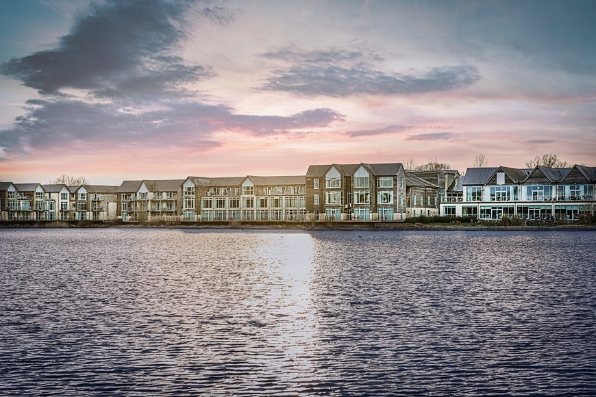 Gallery image 1: cotswold-water-park-hotel