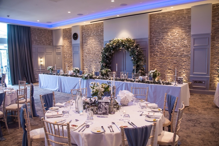 Gallery image 3: cotswold-water-park-hotel