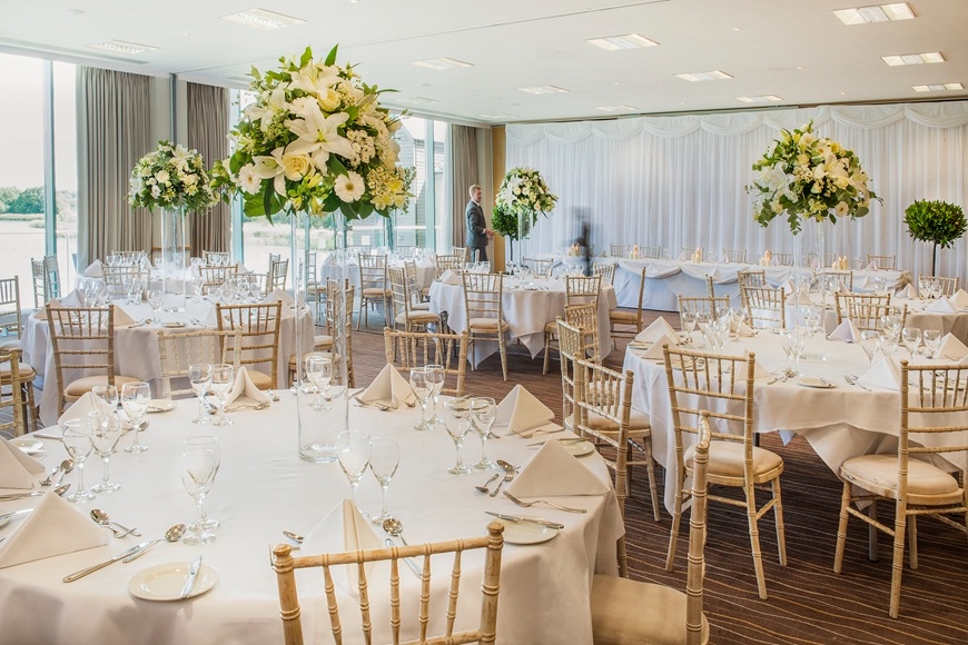 Gallery image 7: cotswold-water-park-hotel