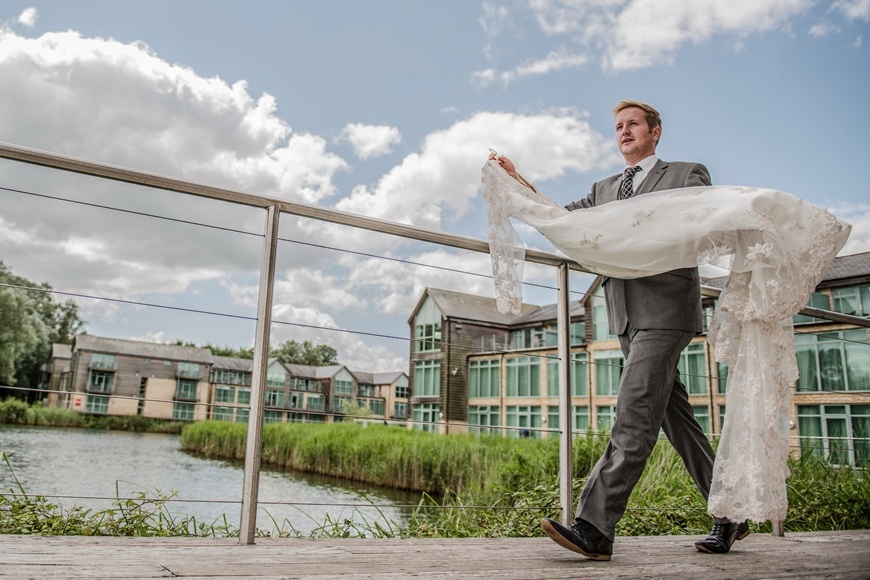 Gallery image 10: cotswold-water-park-hotel