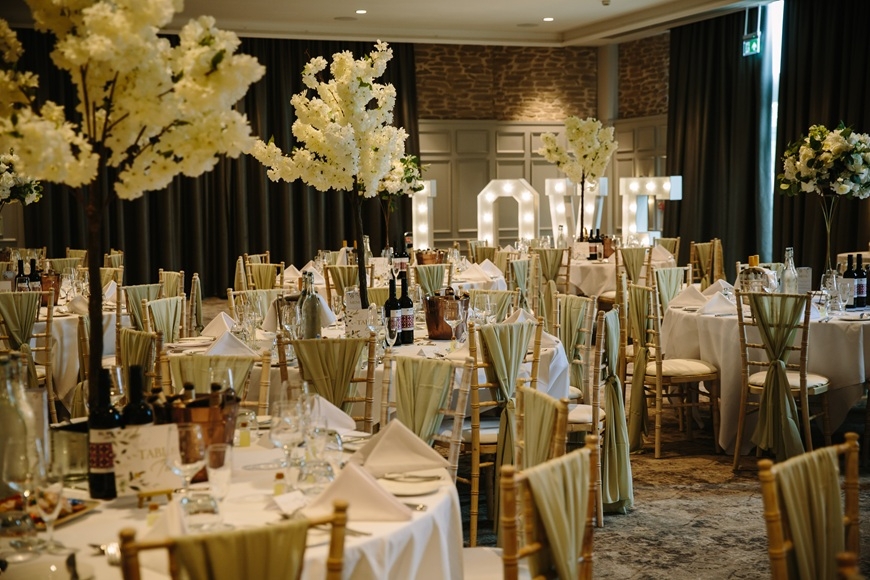 Gallery image 11: cotswold-water-park-hotel