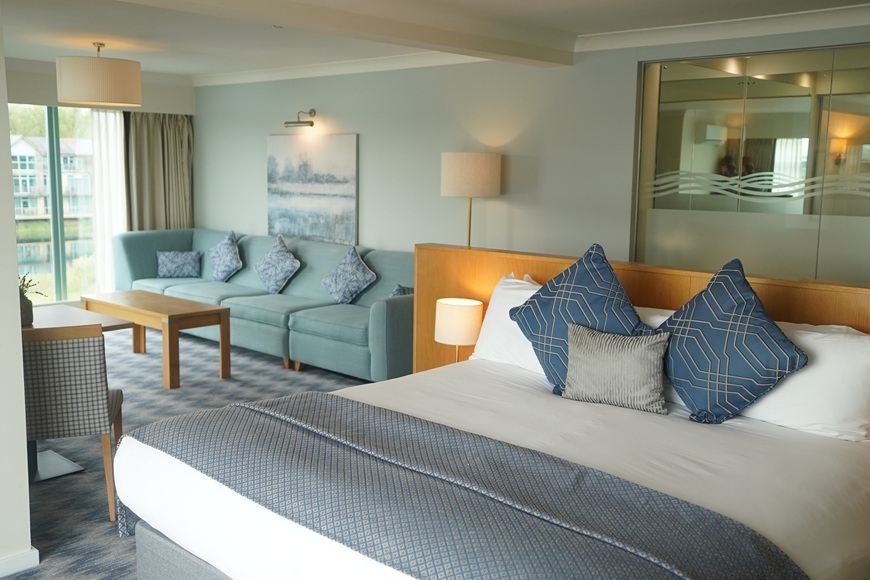 Gallery image 15: cotswold-water-park-hotel