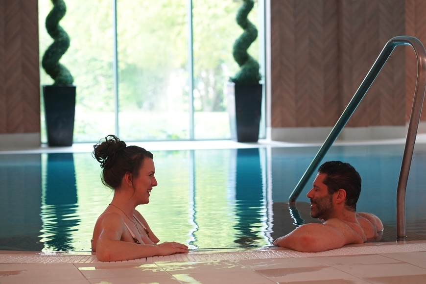 Gallery image 16: cotswold-water-park-hotel