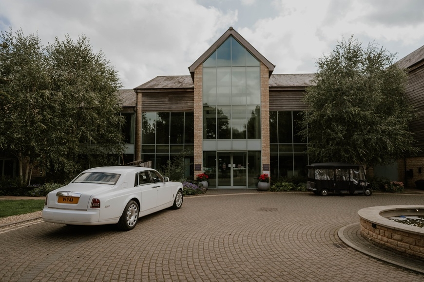 Gallery image 17: cotswold-water-park-hotel