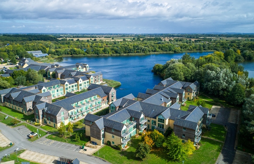 Gallery image 18: cotswold-water-park-hotel