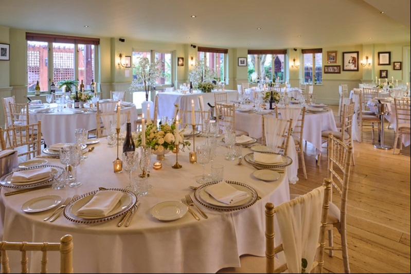 Gallery image 2: hotel-du-vin-bistro