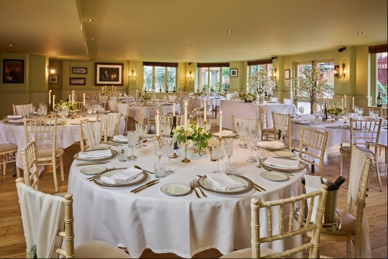 Gallery image 5: hotel-du-vin-bistro