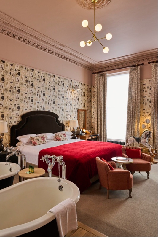 Gallery image 6: hotel-du-vin-bistro
