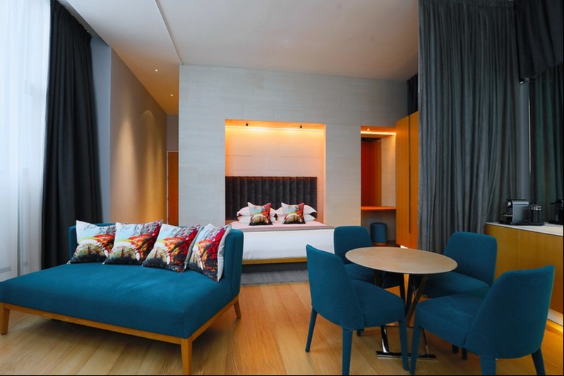 Gallery image 3: malmaison-cheltenham