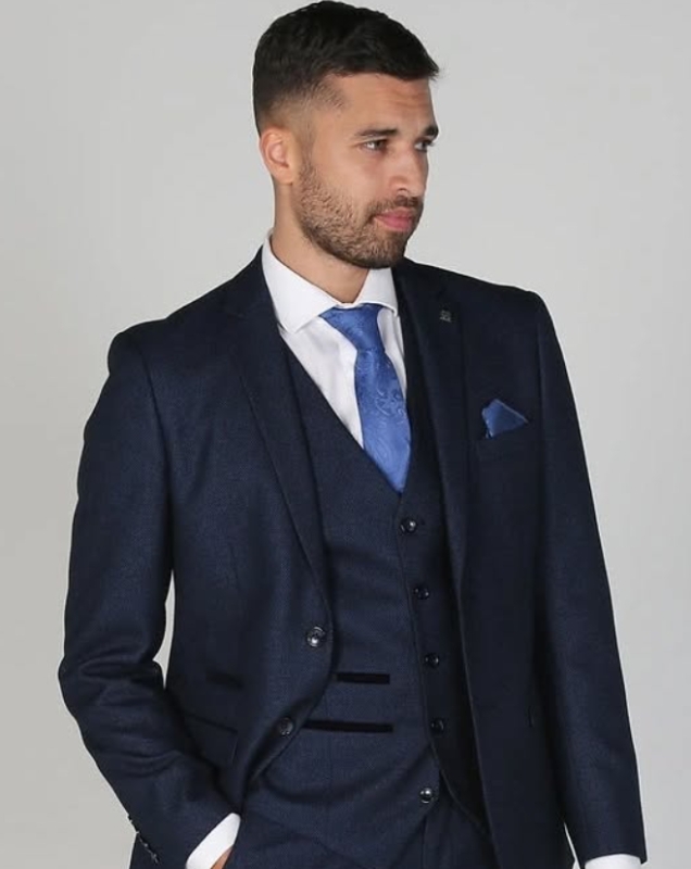 Gallery image 1: suit-4-you