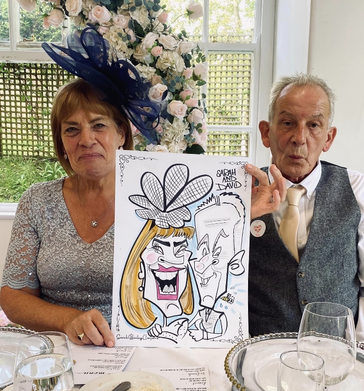 Gallery image 3: sarah-bailey-cartoonist