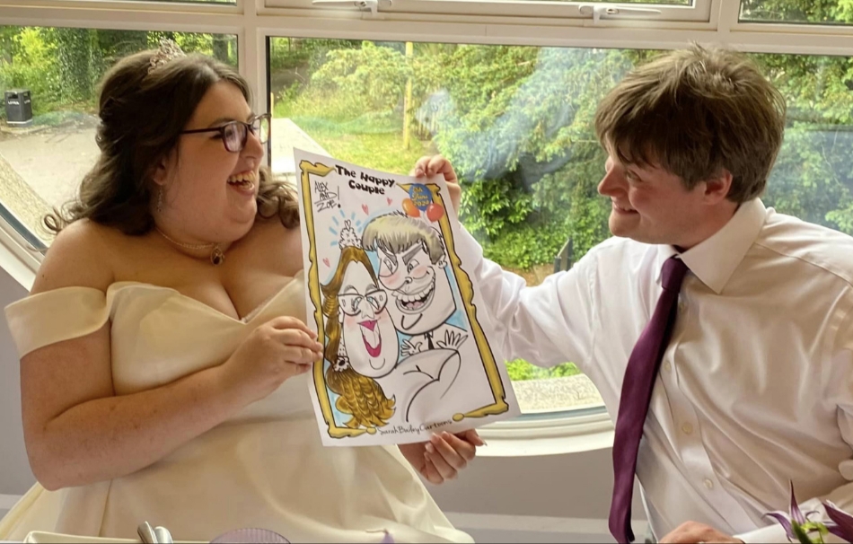 Gallery image 7: sarah-bailey-cartoonist