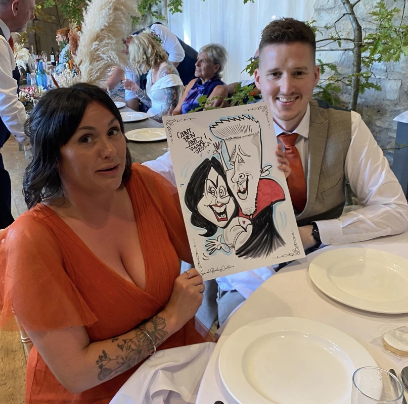 Gallery image 8: sarah-bailey-cartoonist