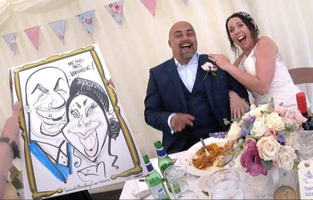 Gallery image 11: sarah-bailey-cartoonist