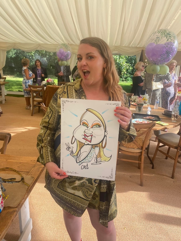 Gallery image 12: sarah-bailey-cartoonist