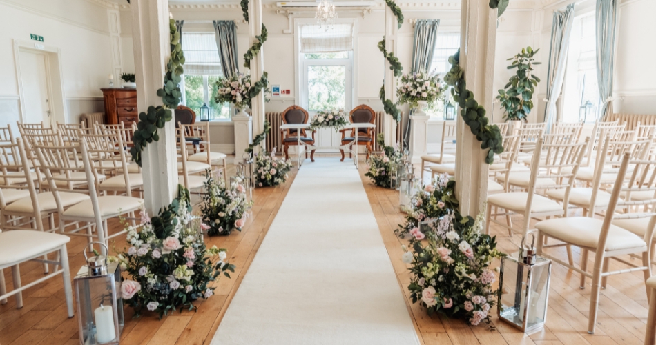 Image 4: Berwick Lodge