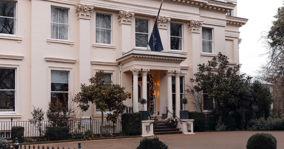 Image 1: Malmaison Cheltenham