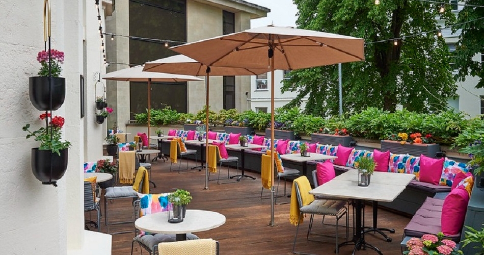 Image 3: Malmaison Cheltenham